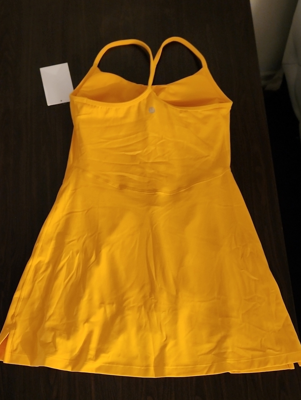 Flow Y DressLight Support, B/C Cup - Picture 3 of 11